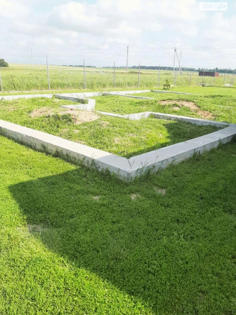 Продаж Ділянка під житлову забудову