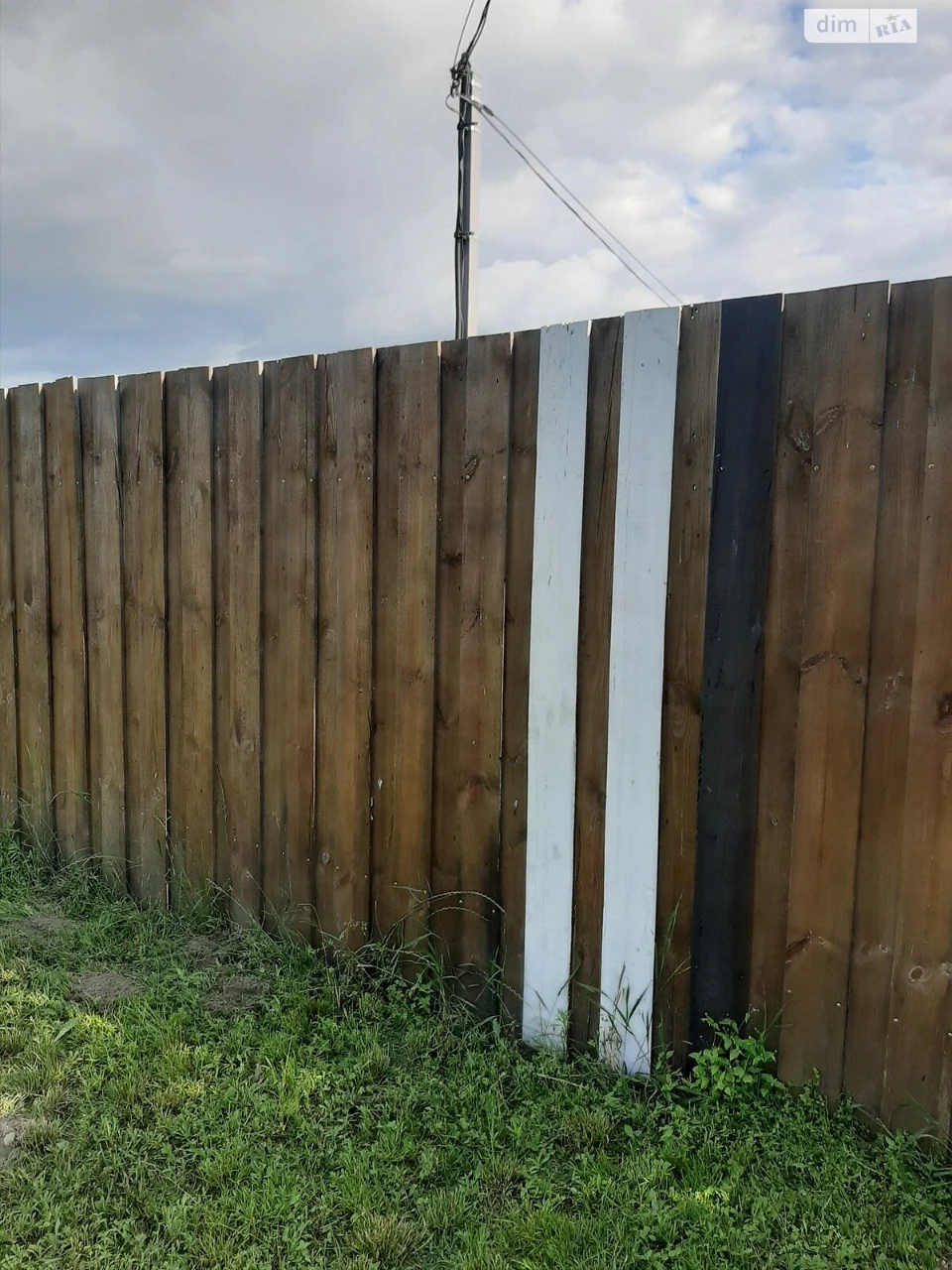 Продаж Ділянка під житлову забудову