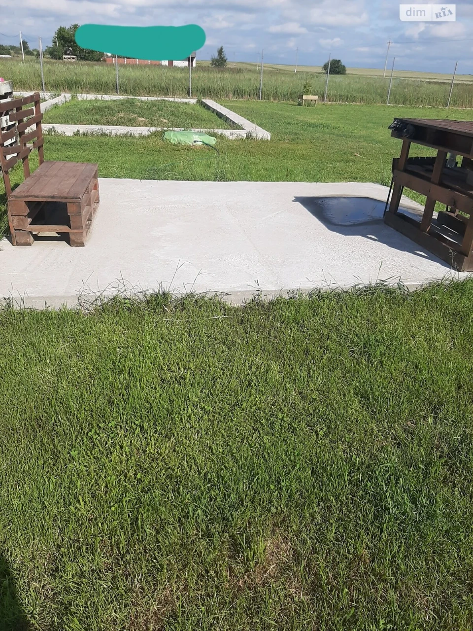 Продаж Ділянка під житлову забудову