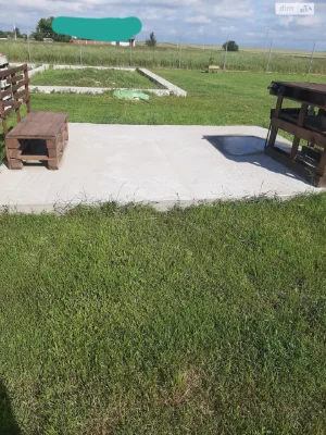 Продаж Ділянка під житлову забудову