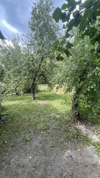 Продам фасадну земельну ділянку біля Золотого пляжу