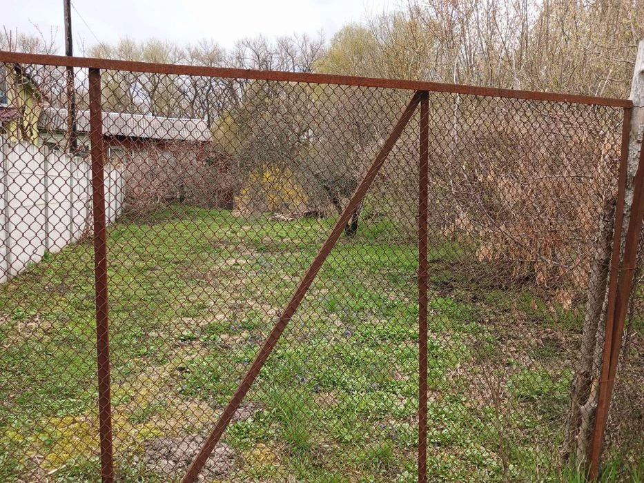 Продам фасадну земельну ділянку біля Золотого пляжу