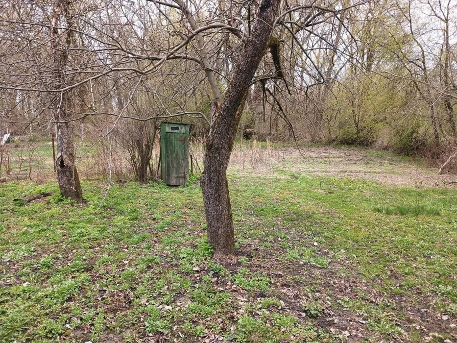 Продам фасадну земельну ділянку біля Золотого пляжу