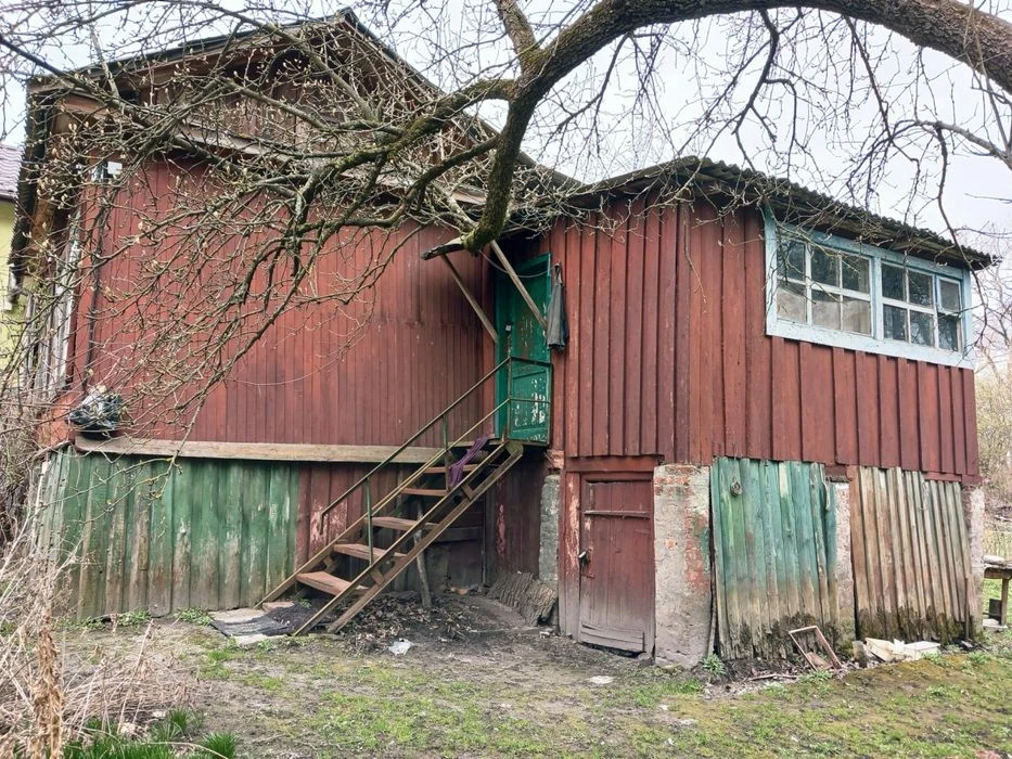 Продам фасадну земельну ділянку біля Золотого пляжу