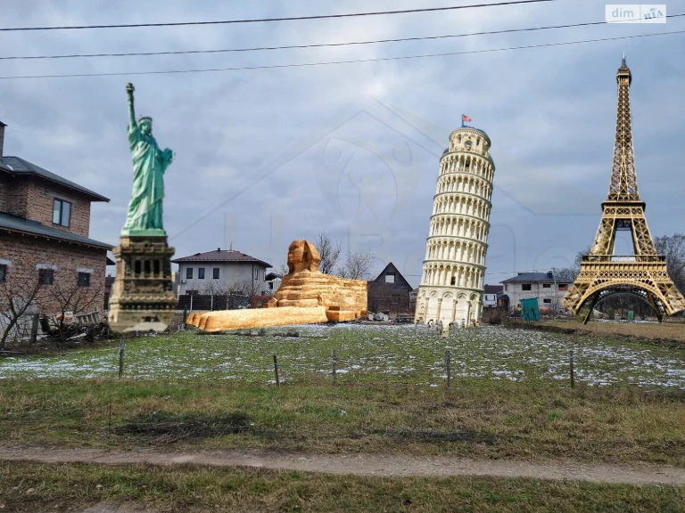 Продаж Ділянка під житлову забудову Деснянський