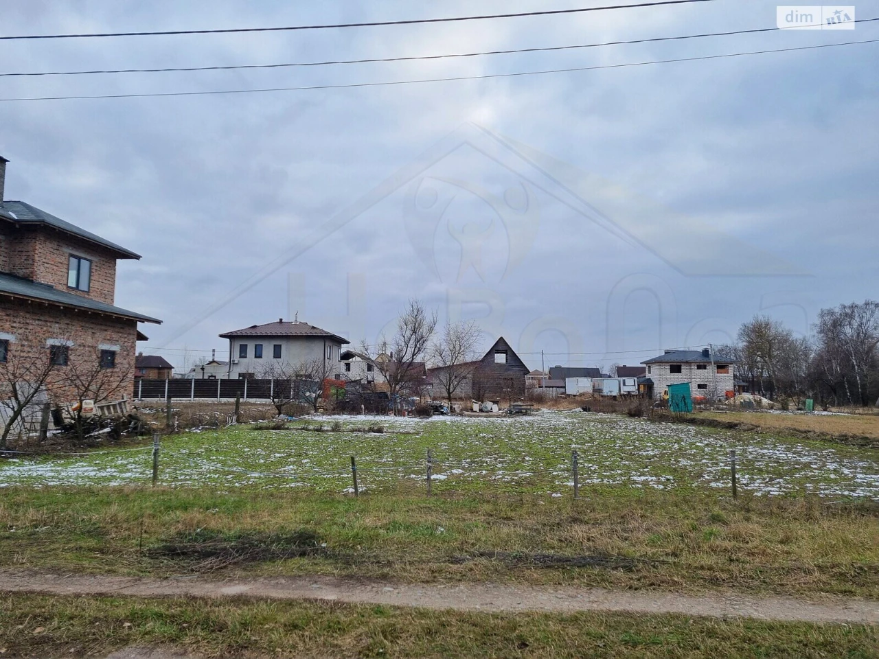 Продаж Ділянка під житлову забудову Деснянський