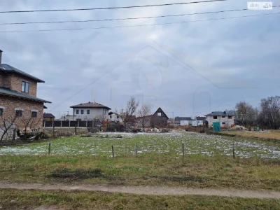 Продаж Ділянка під житлову забудову Деснянський