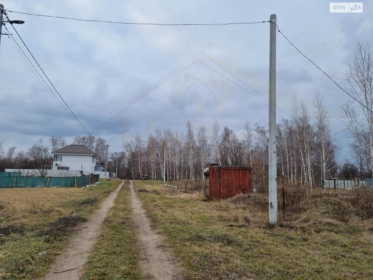 Продаж Ділянка під житлову забудову Деснянський