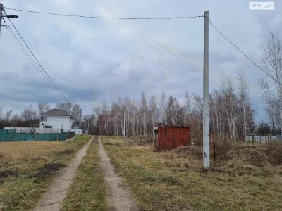 Продаж Ділянка під житлову забудову Деснянський