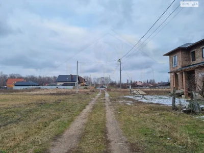 Продаж Ділянка під житлову забудову Деснянський