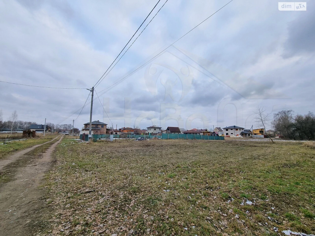 Продаж Ділянка під житлову забудову Деснянський