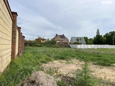 Продаж Ділянка під житлову забудову Деснянський