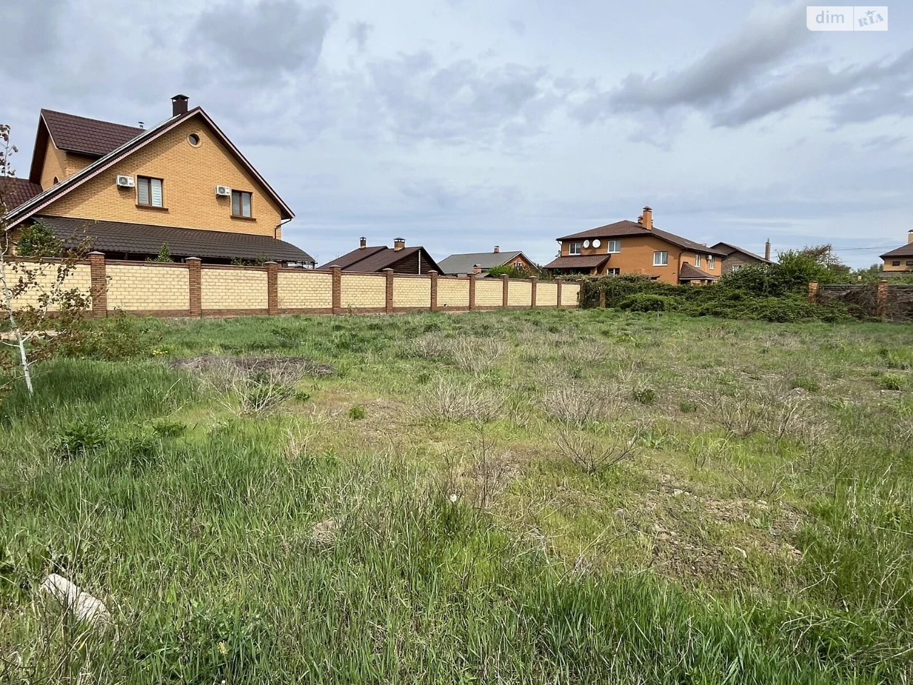 Продаж Ділянка під житлову забудову Деснянський