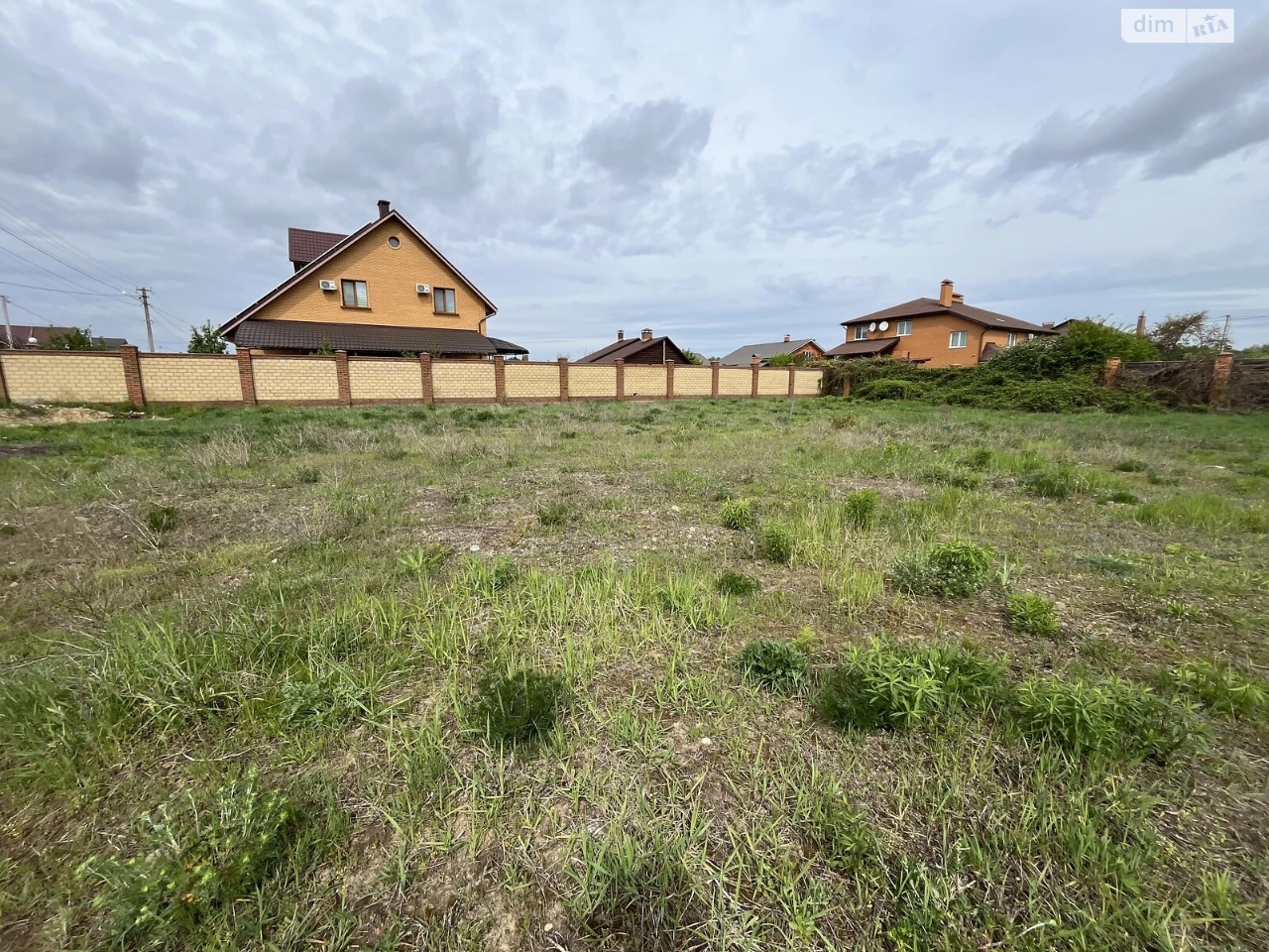 Продаж Ділянка під житлову забудову Деснянський