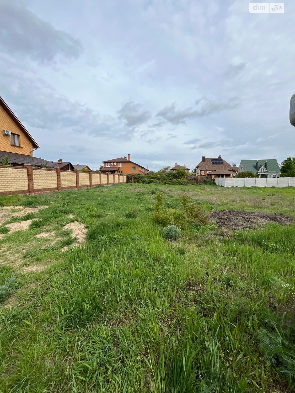 Продаж Ділянка під житлову забудову Деснянський