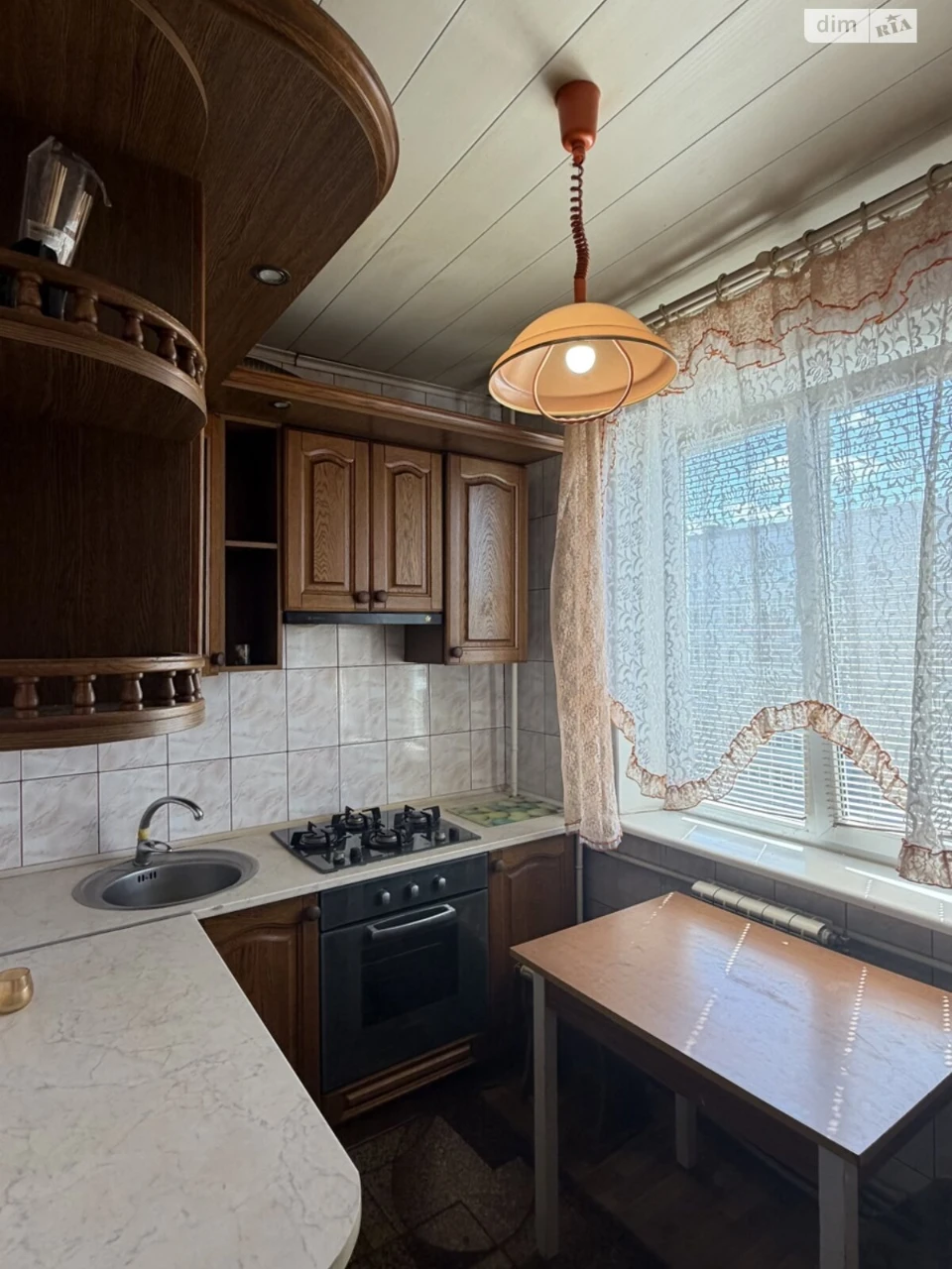 Продаж Квартира Фортечний