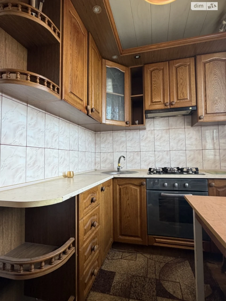 Продаж Квартира Фортечний