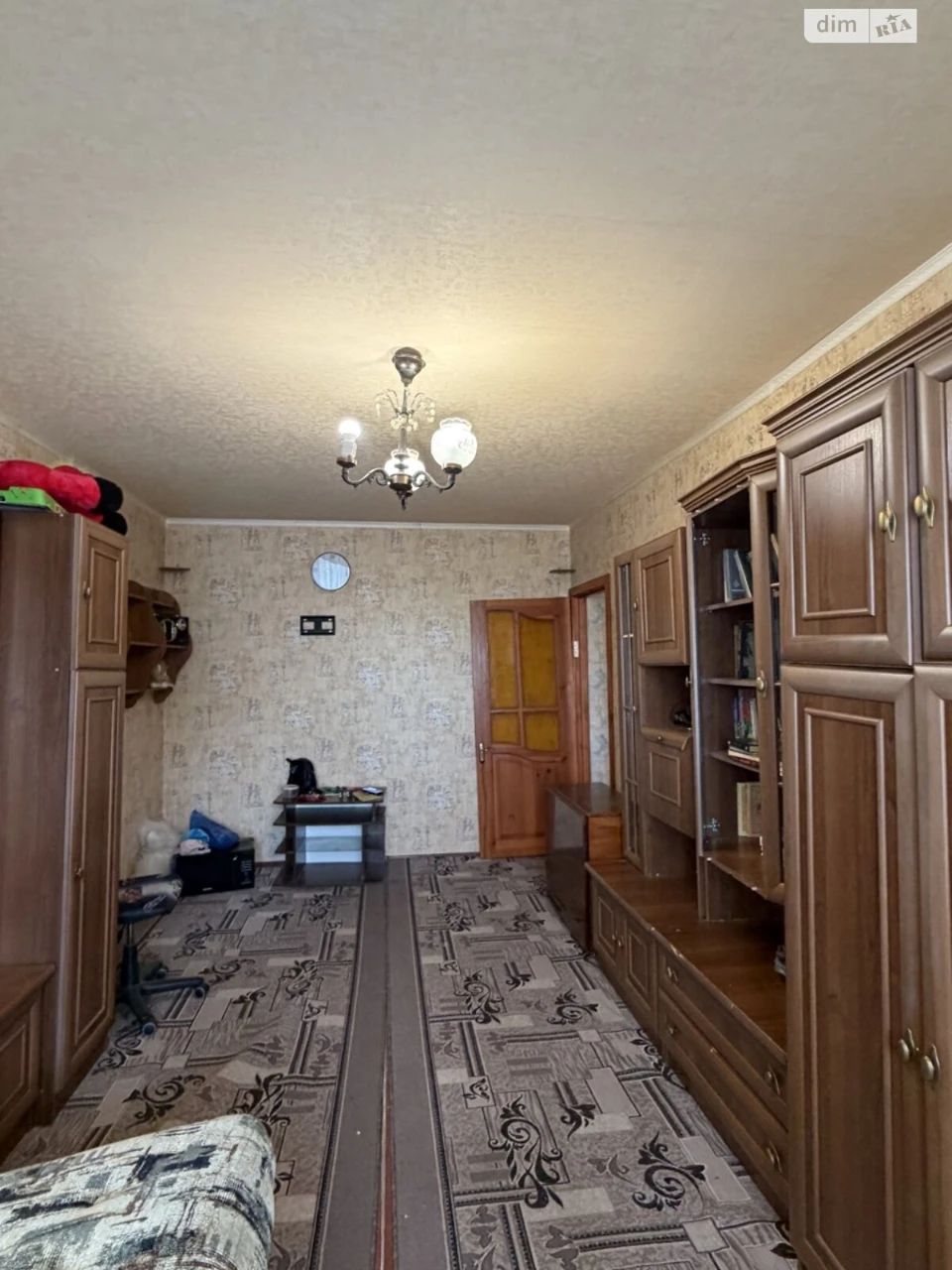 Продаж Квартира Фортечний