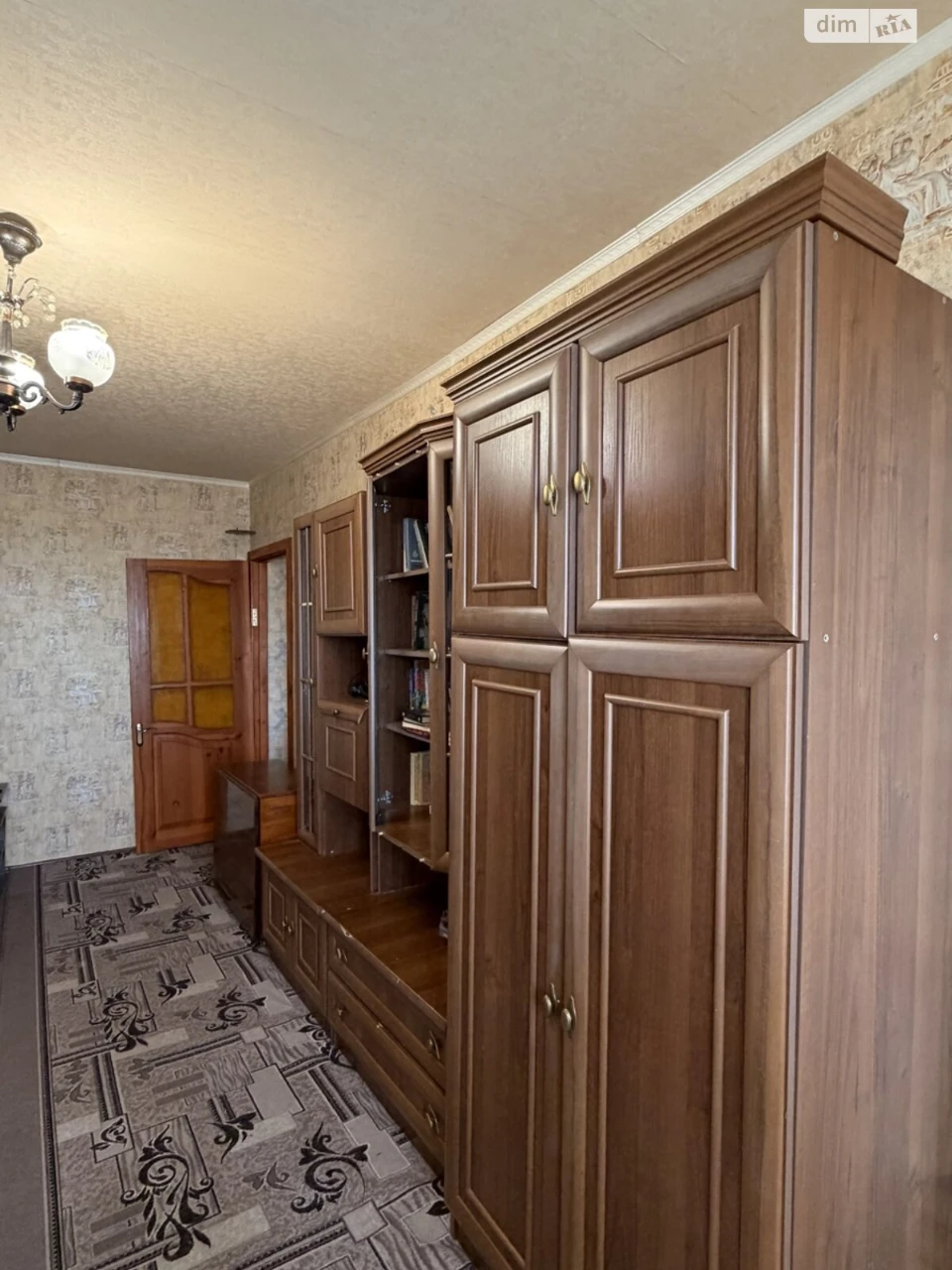 Продаж Квартира Фортечний