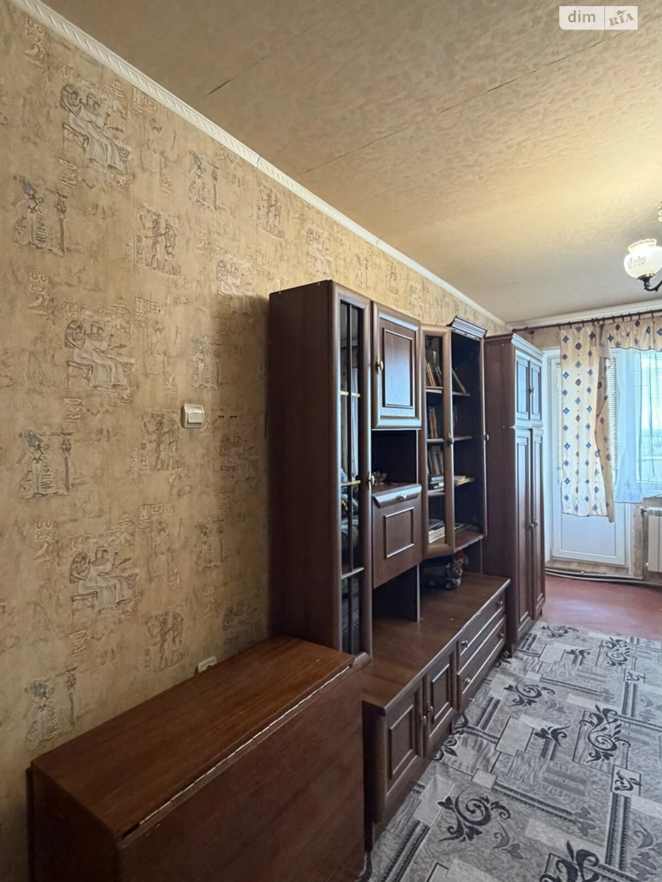 Продаж Квартира Фортечний