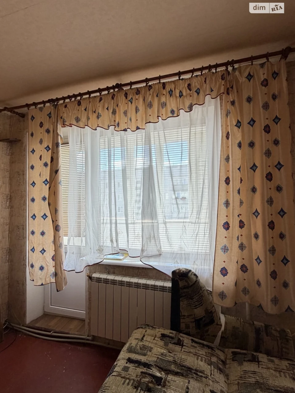 Продаж Квартира Фортечний