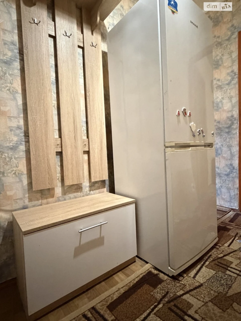 Продаж Квартира Фортечний