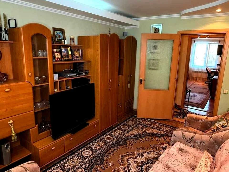 Квартира. Кропивницький, Героїв-Рятувальників вул. (Волкова)