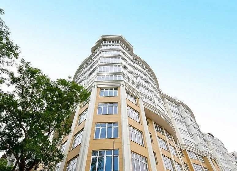Продам стильную 2-комнатную квартиру на 7 ст Большого Фонтана