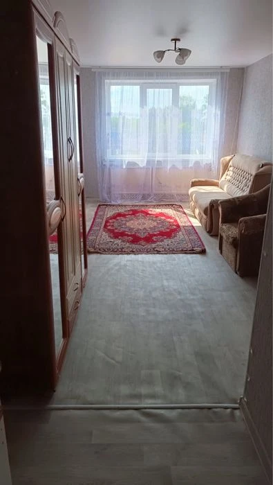 Продаж 1 кімн. квартири 101 мікрорайон !!