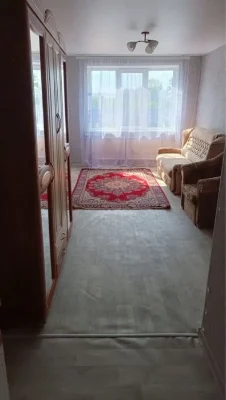 Продаж 1 кімн. квартири 101 мікрорайон !!