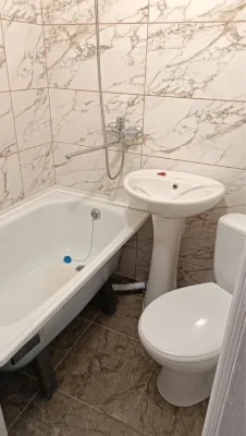 Продаж 1 кімн. квартири 101 мікрорайон !!
