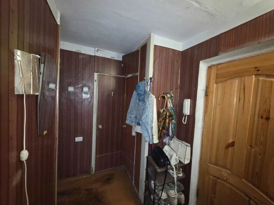 продаж 2кім квартири у центрі