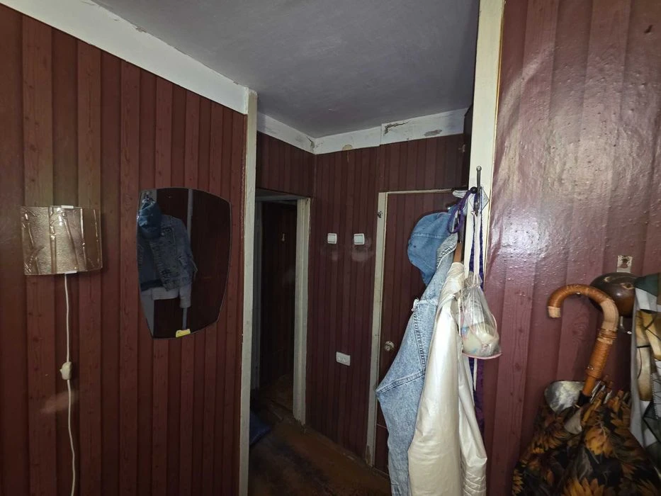 продаж 2кім квартири у центрі
