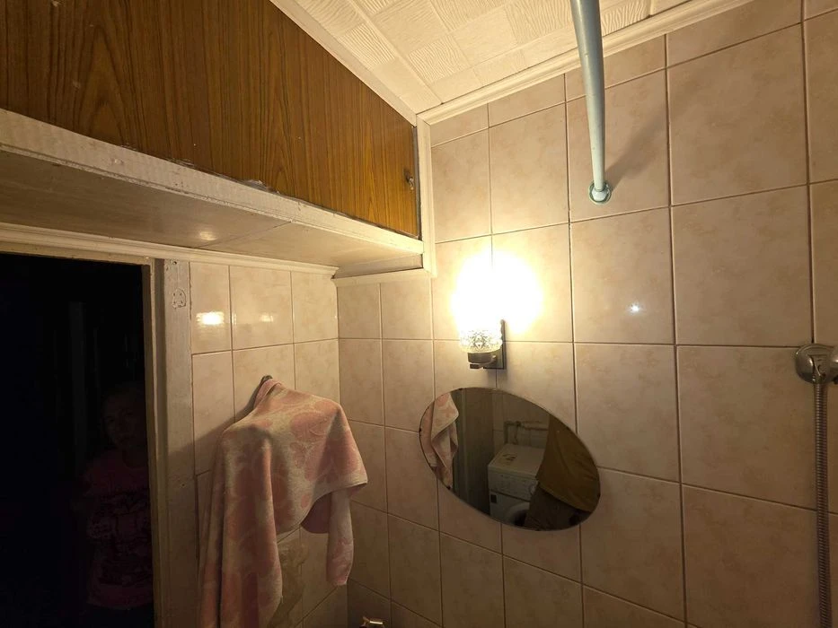 продаж 2кім квартири у центрі