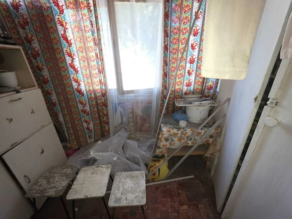 продаж 2кім квартири у центрі