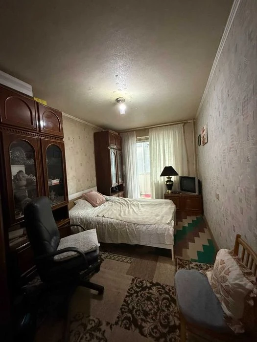 Продається 3-кім. квартира на Попова