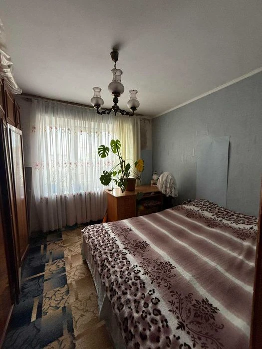 Продається 3-кім. квартира на Попова