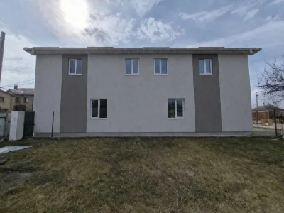 Квартира під ремонт з балконом і зоною барбекю