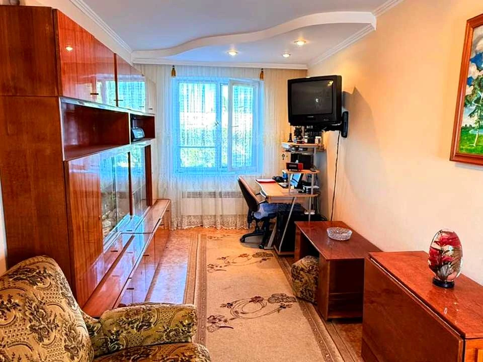 Квартира. Кропивницький, Героїв-Рятувальників вул. (Волкова)