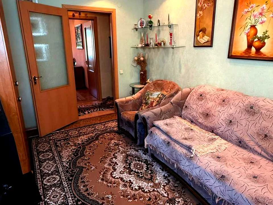 Квартира. Кропивницький, Героїв-Рятувальників вул. (Волкова)