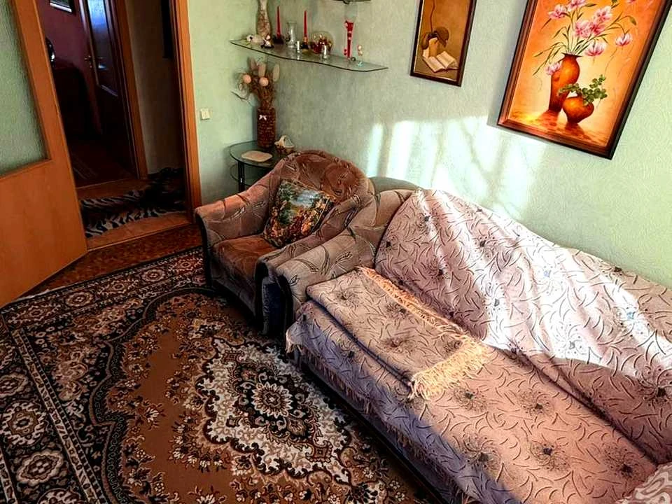 Квартира. Кропивницький, Героїв-Рятувальників вул. (Волкова)