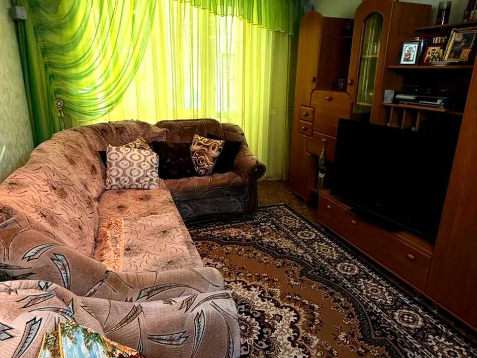 Квартира. Кропивницький, Героїв-Рятувальників вул. (Волкова)