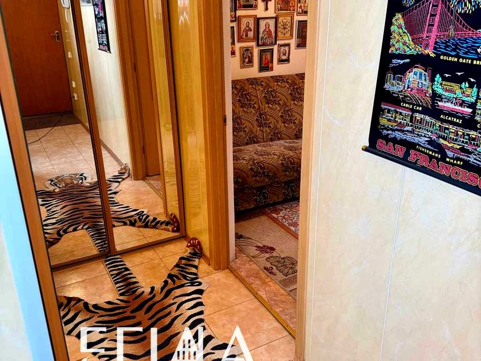 Квартира. Кропивницький, Героїв-Рятувальників вул. (Волкова)