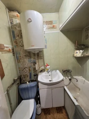 Продається квартира на проспекті Університетському