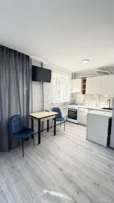 Продам 1 кімнатну малосімейку, з ремонтом, Електроопалення,
