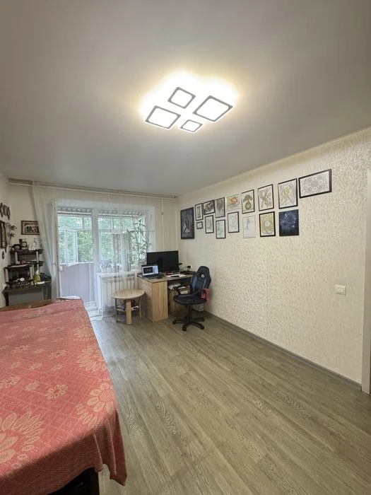 Продається квартира з газовою автономкою