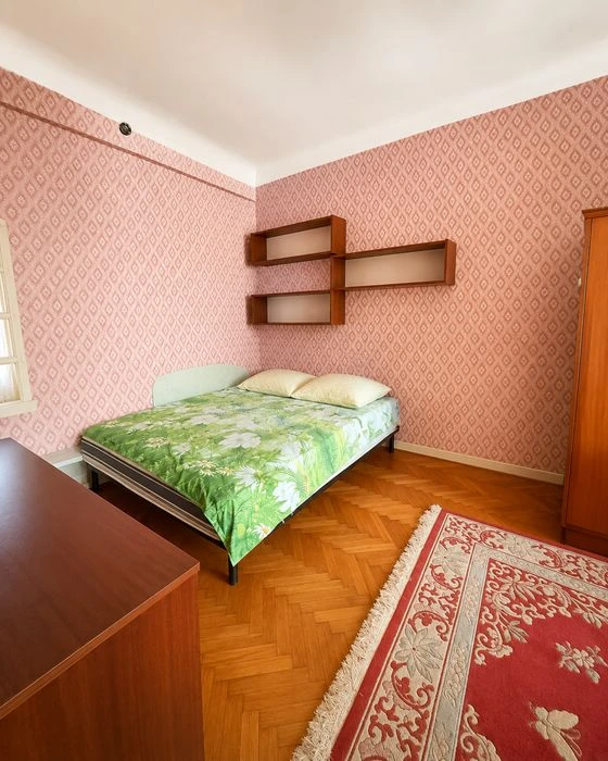 4-х кімнатна на В.Перспективній