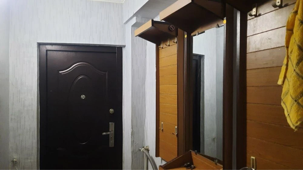 Продається квартира малосімейного типу
