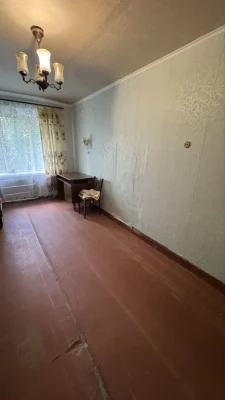 Продається квартира малосімейного типу