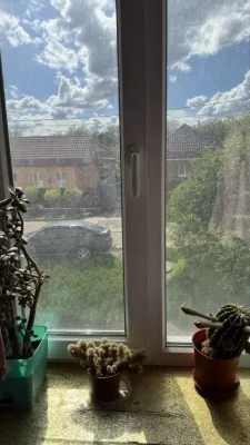 Продається квартира малосімейного типу